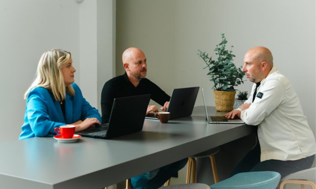 Werknemer of toch  eigen baas? Word partner  binnen Findr!